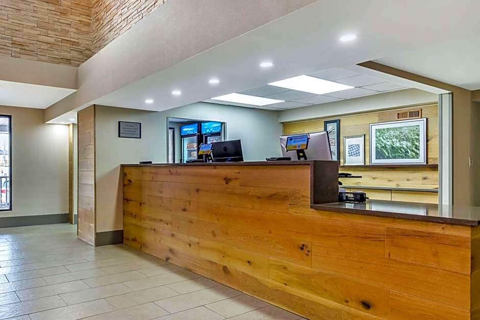 Country Inn & Suites by Radisson, Atlanta Airport South, GA