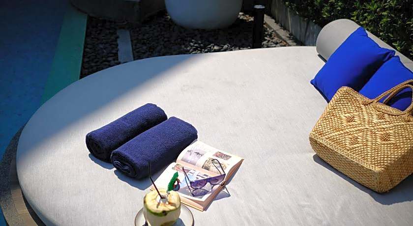 Casa 17 Hotel Bangkok