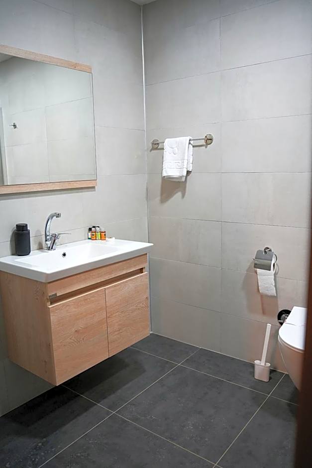 Side Mira Palace & Spa