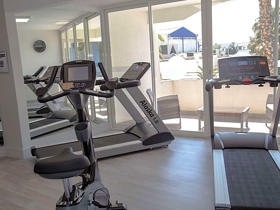 Novotel Montpellier