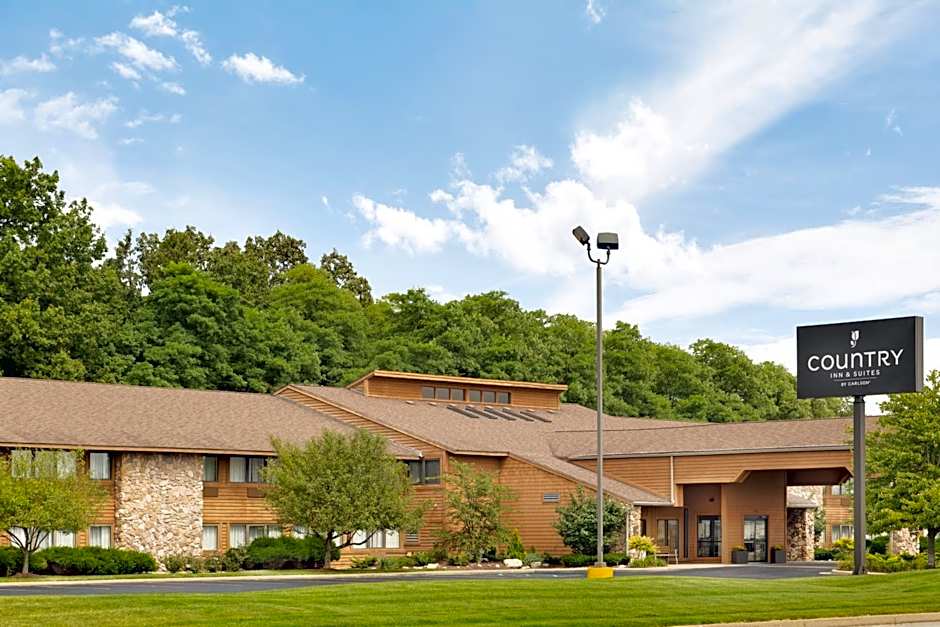 Country Inn & Suites by Radisson, Mishawaka, IN