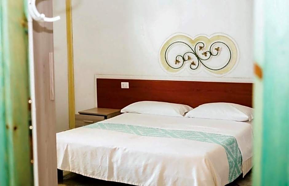 Hotel La Ciaccia
