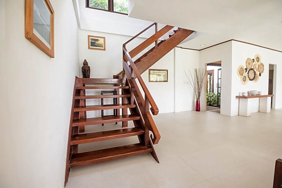 Dream View Villa