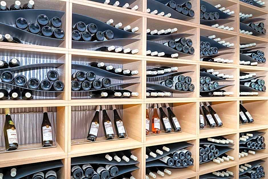 Hotel Vinice Hnanice