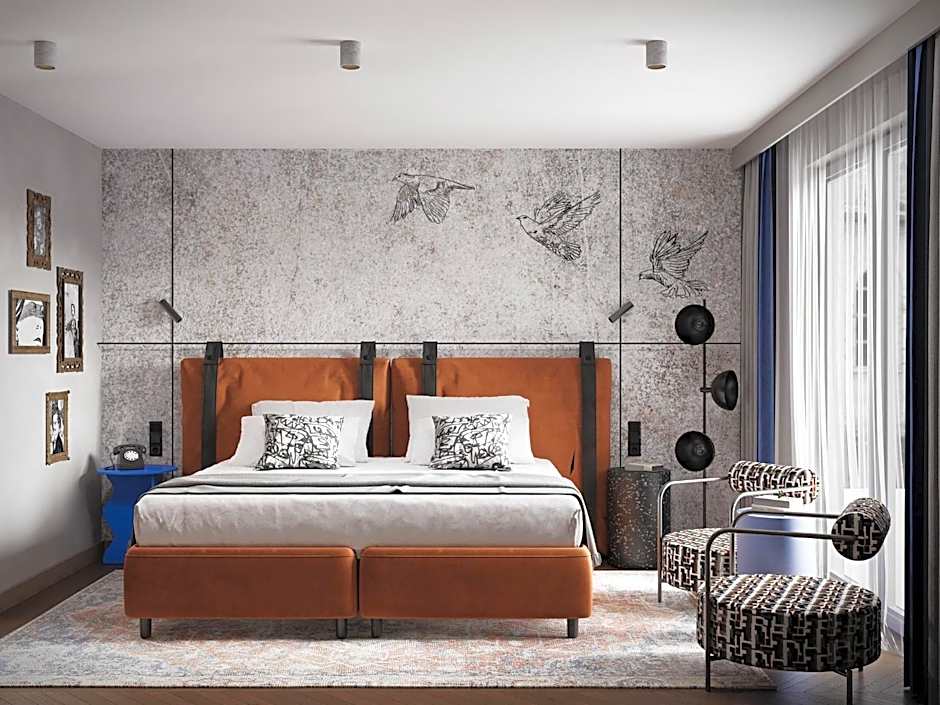 Hotel Indigo Krakow Wawel Castle By IHG