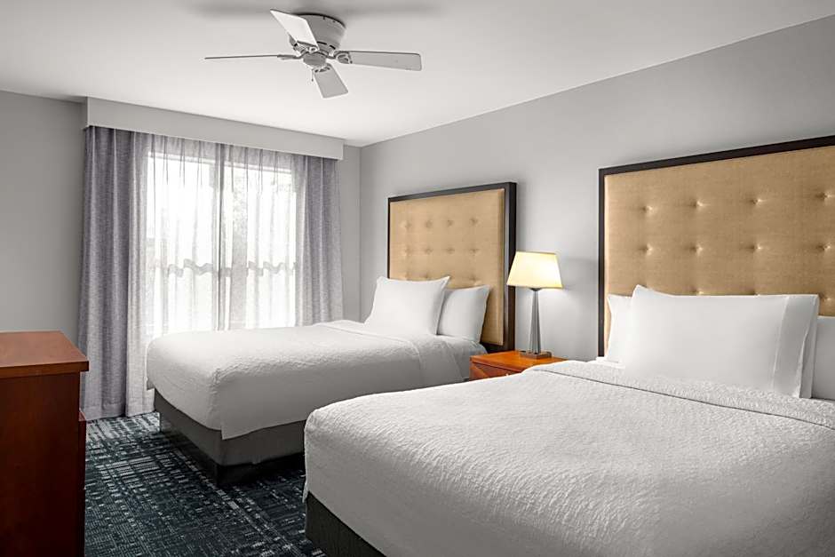 Homewood Suites By Hilton Dulles-North/Loudoun, Va
