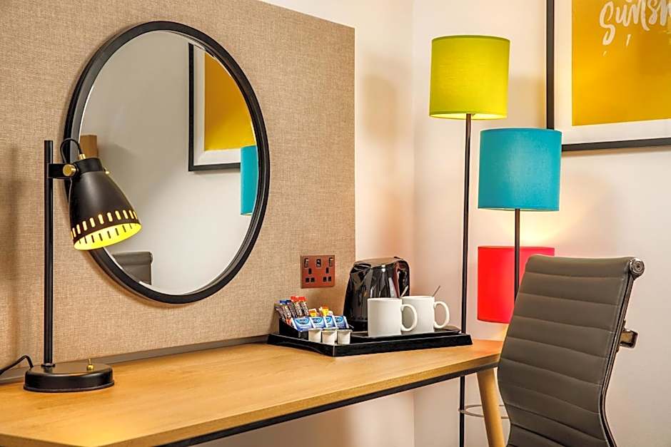 Holiday Inn Milton Keynes Central By IHG