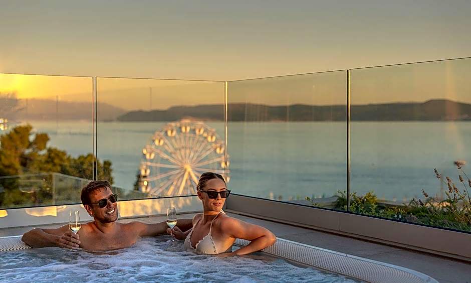 Aminess Younique Narrivi Hotel