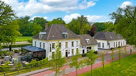 Hotel Restaurant Het Witte Paard