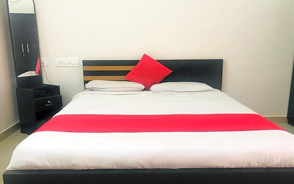 Green Valley Residency