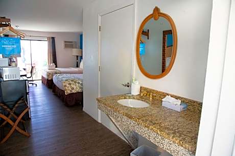 Double Room - Disability Access