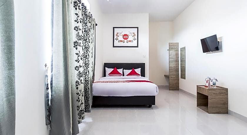 Capital O 873 Kamani Homestay Syariah