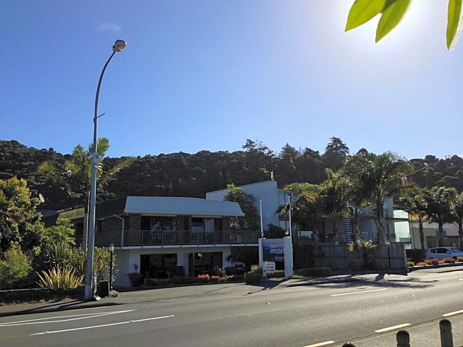 Bay Sands Seafront Studios