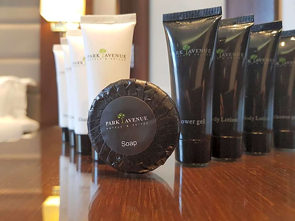 Park Avenue Baker Street