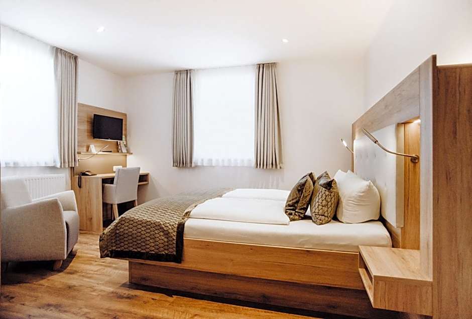 Hotel Frauensteiner Hof