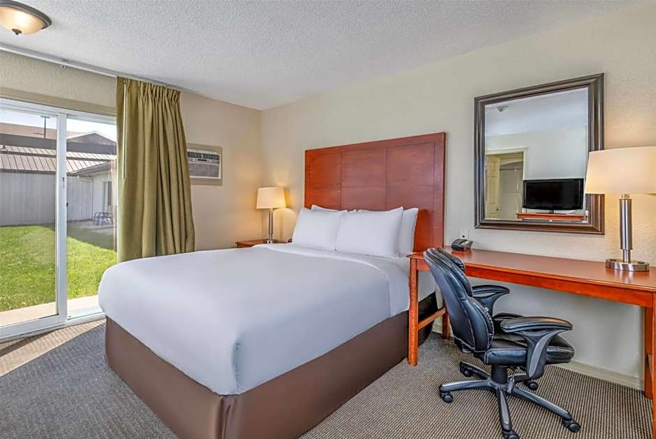 Travelodge by Wyndham Gananoque