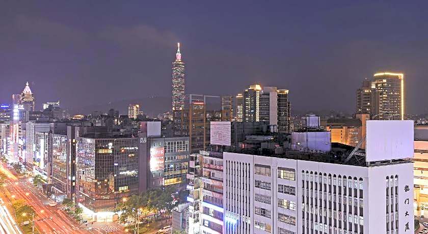 Eastin-Taipei Hotel