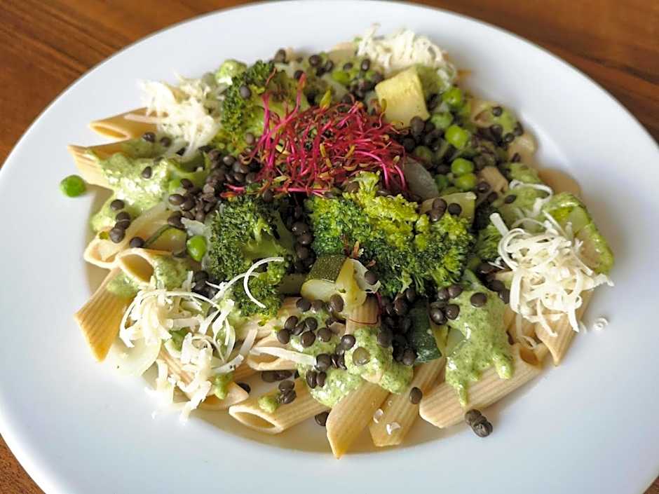 Premium Pokoje & Bistro