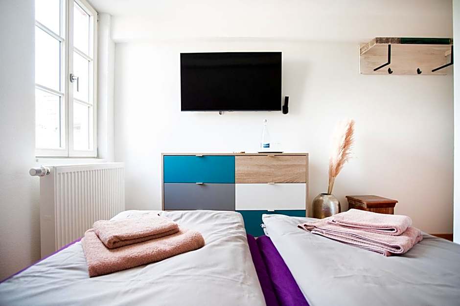 Anni`s Inn