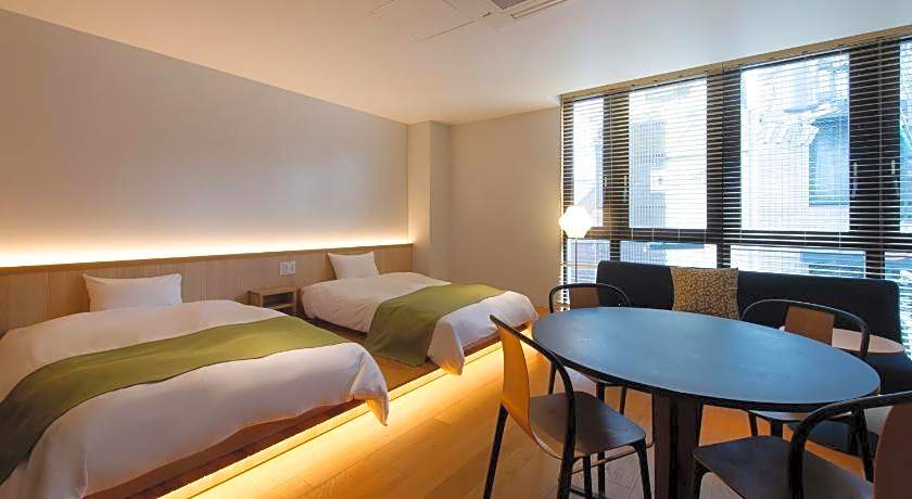 Design Hotel Kyoto Fuyacho