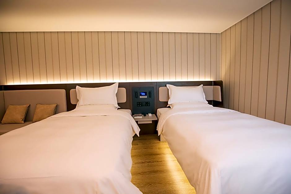 Hanting Hotel Guangzhou Tianhe