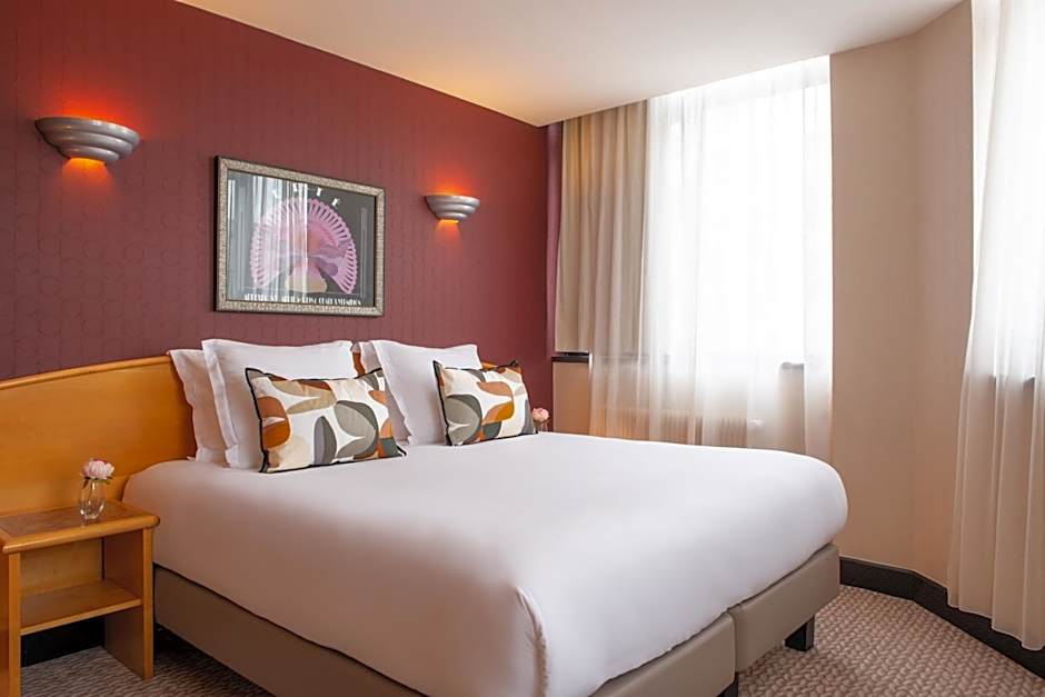 Les Jardins Du Marais