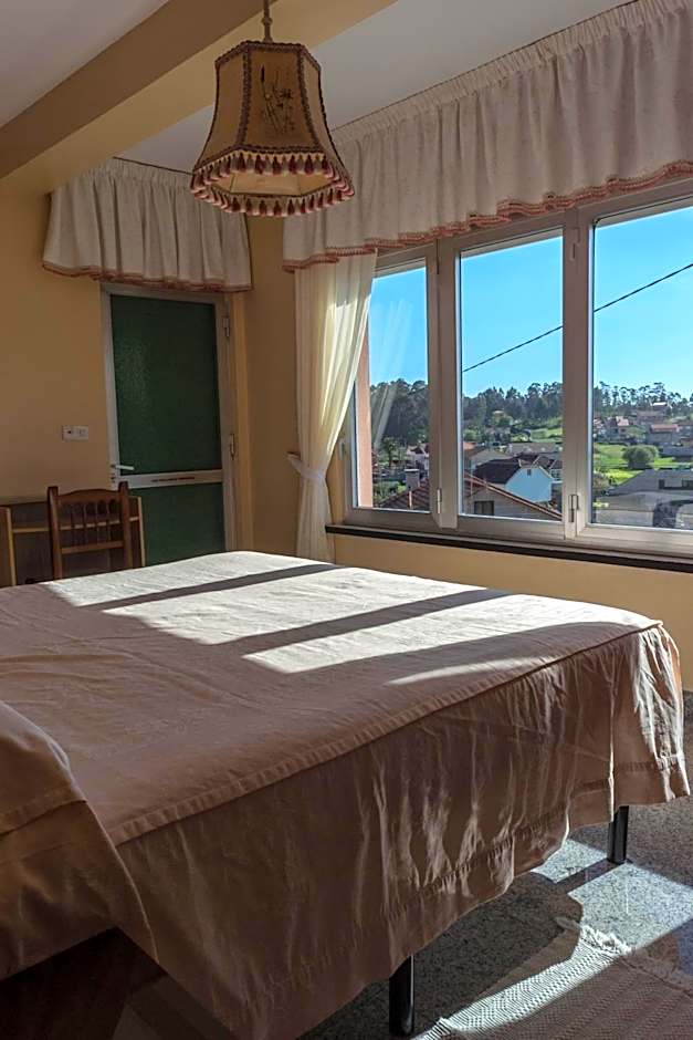 Hotel Galicia