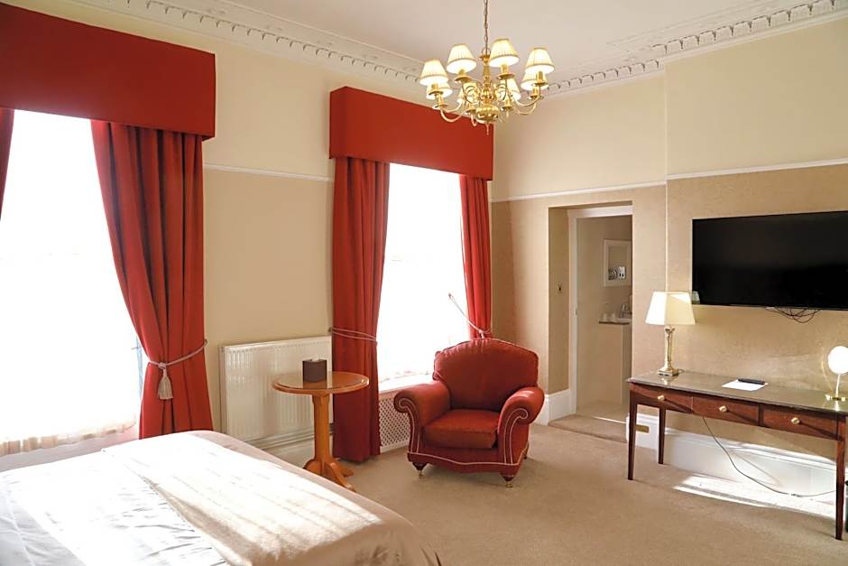 Farington Lodge Hotel