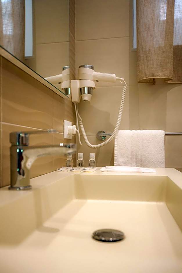 Il Carmine Dimora Storica