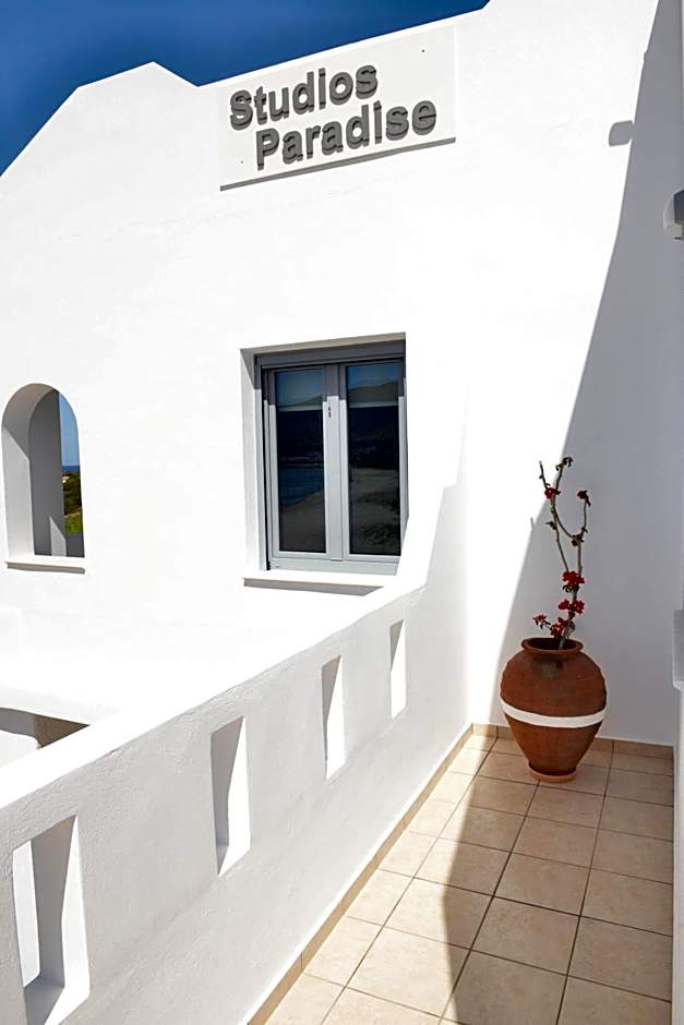 Paradise Studios
