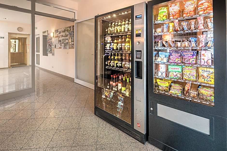 Mikro Apartments Erding