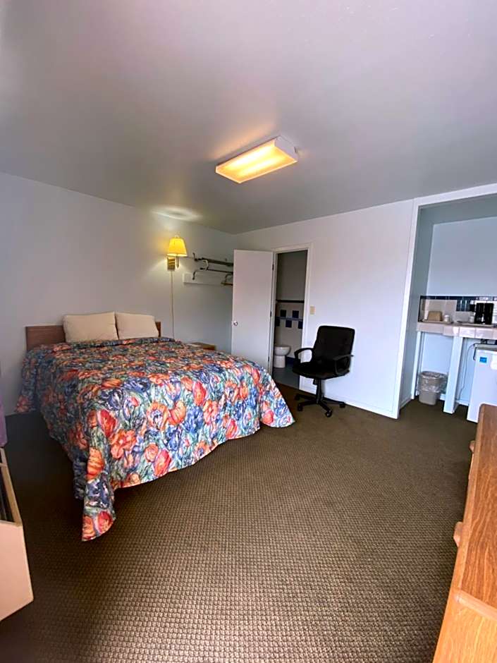 Regency Inn Comanche