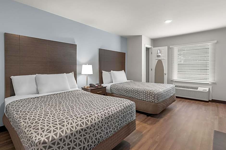 WoodSpring Suites Atlanta Airport