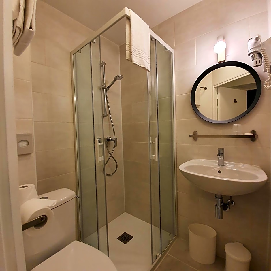 The Originals Access, Hotel Le Canter Saumur