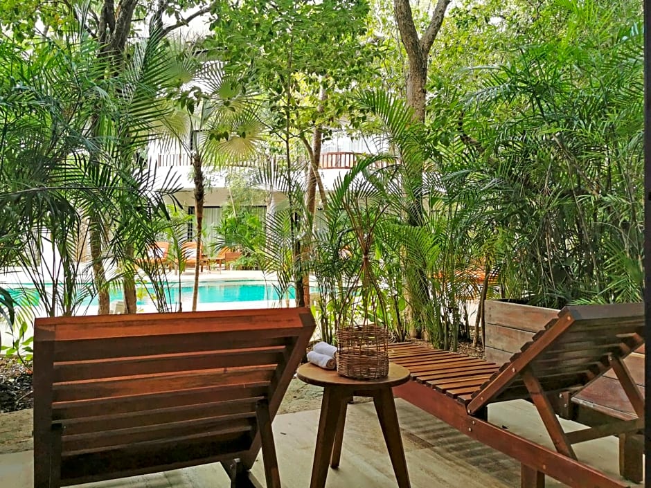 Kimpton Aluna Tulum By IHG