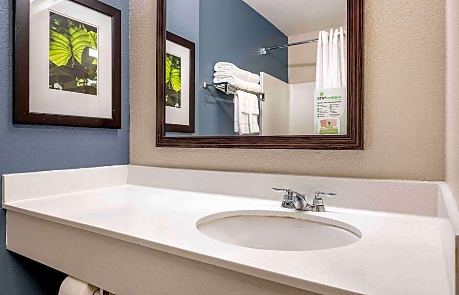 Extended Stay America Suites - Dayton - North