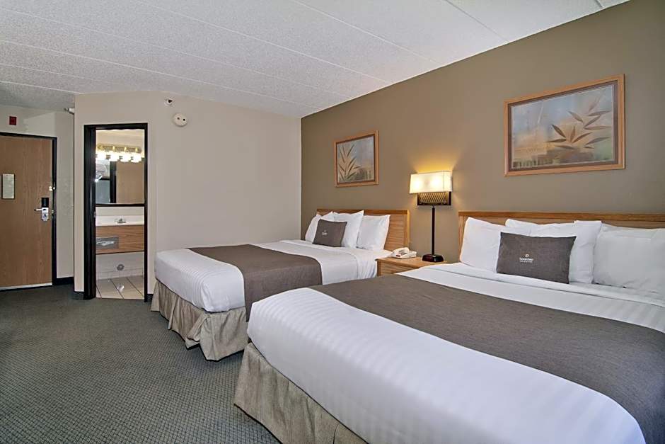 Boarders Inn & Suites by Cobblestone Hotels - Faribault