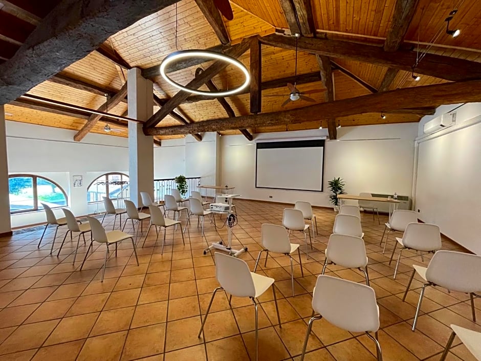 Hotel Santo Stefano