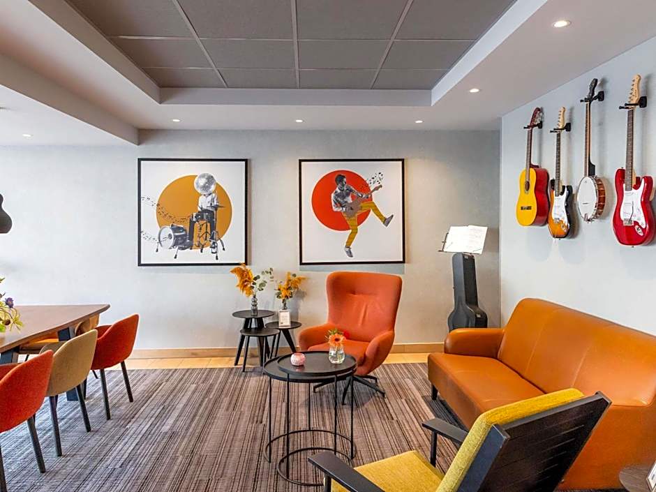 ibis Den Haag Scheveningen