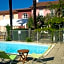 Hôtel Castel d'Olmes
