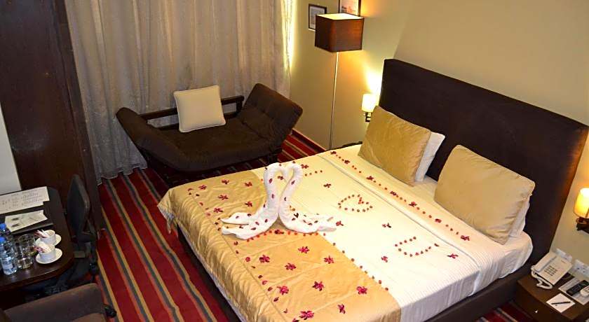 The J Hotel and Spa