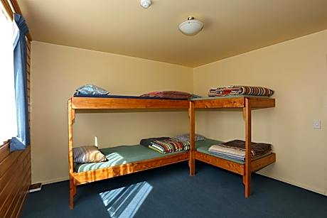 Twin Room with Shared Bathroom