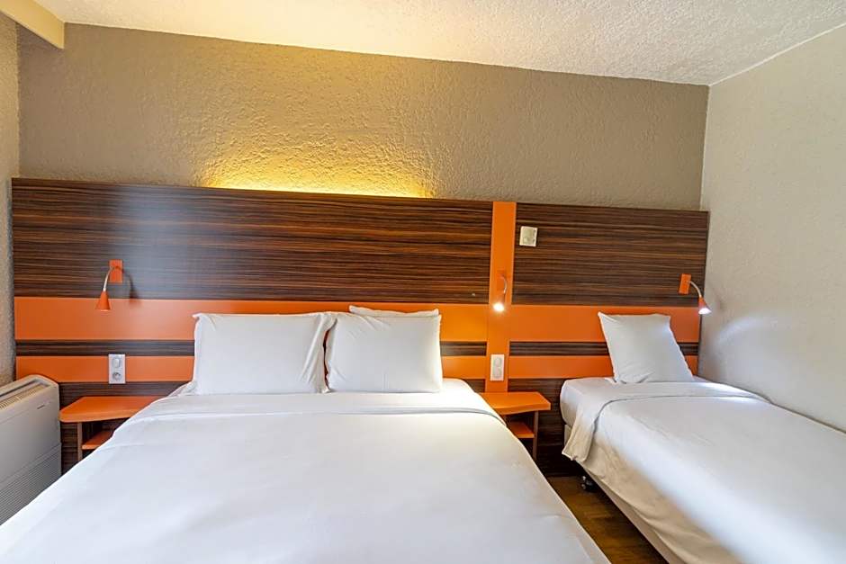 Kyriad Auxerre Appoigny