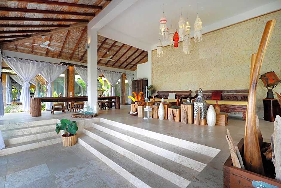 The Bejalin Eco Retreat