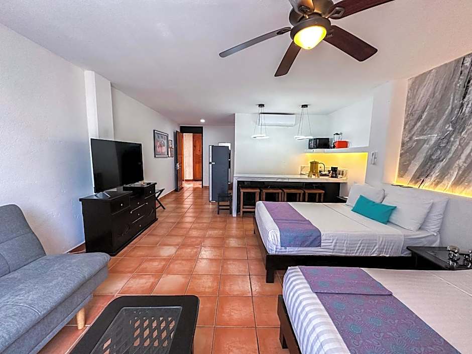 Best Western Posada Chahue