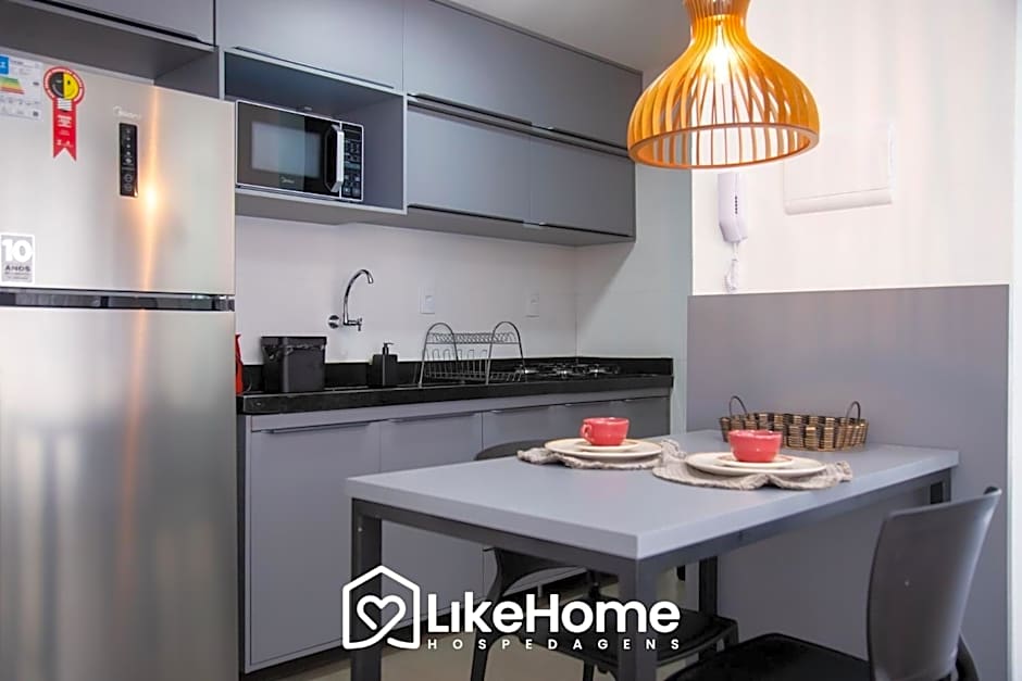 Prédio em Manaíra com Varanda & Piscina