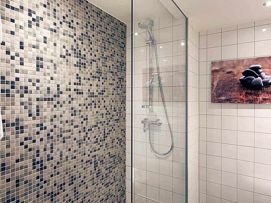 Mercure Hotel Amsterdam West