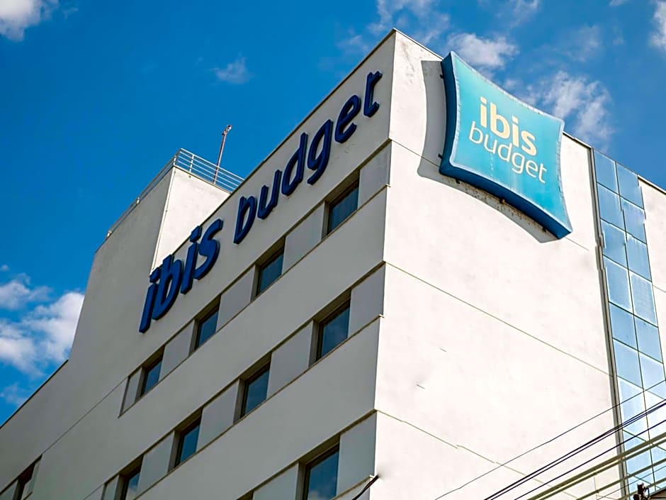 ibis budget Itaperuna