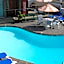 Charlroy Motel