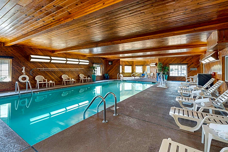 Best Western Liberty Inn